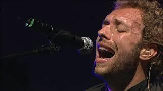 Coldplay - Glastonbury 2005