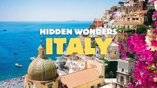 Escape the Crowds in Italy: Hidden Gems & Authentic Experiences You Must Try!