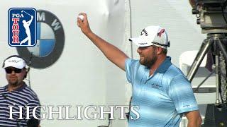 Highlights | Round 4 | BMW Championship