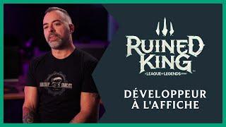 Court-métrage | Ruined King: A Developer’s Story