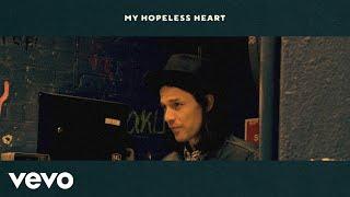 James Bay - Hopeless Heart (Official Lyric Video)