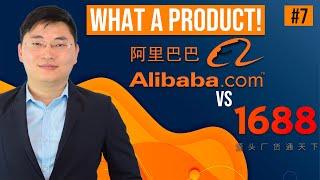 Sappi che Alibaba.com e Aliexpress NON vogliono farti sapere che 1688.. | What a product #7