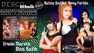 DISCO Ethnic Campursari BANYUWANGI ( FULL ALBUM ) // OFFICIAL MUSIC VIDEO