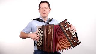 Pretuler Polka - traditional Austrian-German Music