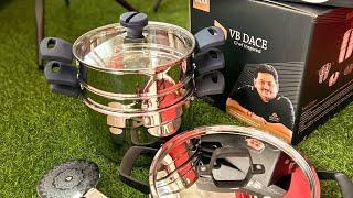 VB Dace products review @KikisBhuvaacravings