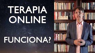 Psicoterapia Online: legislação e funcionamento | Professor Gilberto Godoy