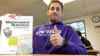 Day in the life of a student-athlete | Linfield In Real Life