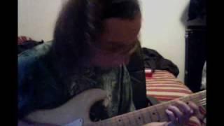 Nando Costa - "Fly Me To the Moon"