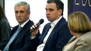 “Програма розвитку керівників державних підприємств” - відкриття