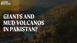 Top Natural Wonders of Pakistan | Infermation