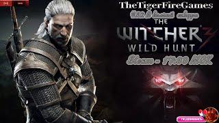 The Witcher 3: Wild Hunt ( Ведьмак 3:Дикая Охота)Прохождение на русском #52 В волчий шкуре