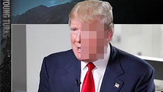 Trump Is Crushing The GOP Field…And His TYT Ban
