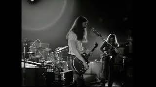 Nektar - 1-2-3-4 - Live in Geneva, 1973 Swiss TV (Remastered)