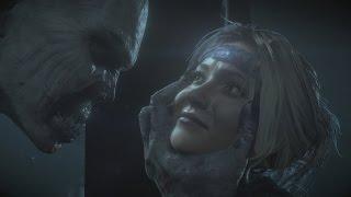 Until Dawn Worst Ending / Everyone Dies Ending