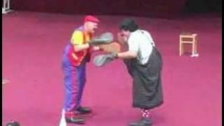 Jay Stewart Mike Smith--The Egg Show