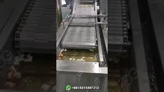 Small Deep Fryer Machine, Chin Chin Frying Machine Electric