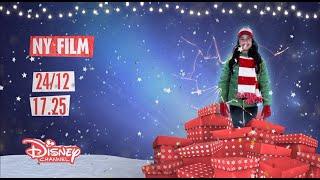 Christmas Again | Premiere - Disney Channel Scandinavia