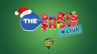 The Darts Show LIVE! The Final - 2024/25 Paddy Power World Darts Championship!