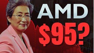 AMD Stock Analysis,  Is Every Guru Wrong On This?!