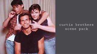 curtis brothers scene pack||the outsiders