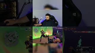 RheyJr Funny Valorant Complation #3 #valorant #rheyjr #shorts