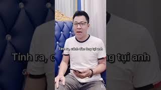 #2 CƠM VÀ PHỞ - Cười sặc cơm với Lê Trần Trí Dũng Tiktok