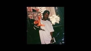 "FLAMBOYANT" - 90S BOOM BAP HARLEM NYC TYPE BEAT - INSTRUMENTAL RAP - (KHALIBEATS)