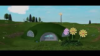 My ROBLOX Teletubbyland