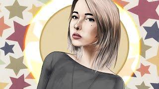 [SPEEDPAINT]: Julie Resh