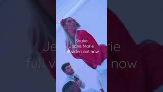 #Shake video by #JeaneMarie out now!! #youtubeshorts