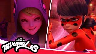 MIRACULOUS |  EMOTION - Akumatized  | SEASON 5 | Tales of Ladybug & Cat Noir