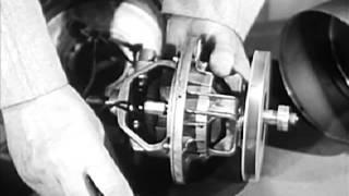 Home Electrical Appliances (1944) - CharlieDeanArchives / Archival Footage