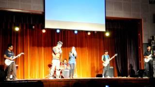 Geng Buai Laju Laju - Look What You've done feat. Kamal Arif & Azza