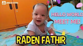 HELLO WORLD - MEET ME FATHIR