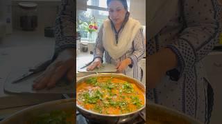 Husband ke farmayesh per bani dall masha #mashdall
