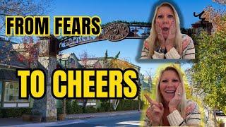 Laugh, Learn, and Find Your Dream Home: Crushing First-Time Buyer Fears!!