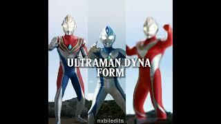 Ultraman Dyna Form [ edit ] #ultramandyna #shorts