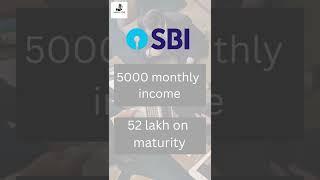 SBI swp plan full information | full review sbi swp mutual funds plan | 5000 monthly in bank account