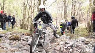 spot Pre 65 Scottish Two Day Trial.wmv