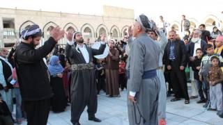 Hadra at Maqaam Hazoor Ghaus Paak 2014