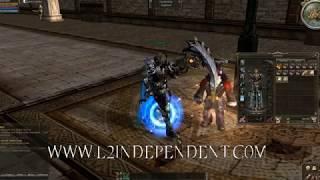 L2 Independent new appearance