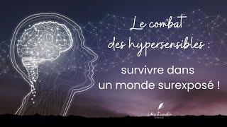 Hypersensibilité : comment gérer la surstimulation au quotidien ?