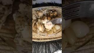 приготовим грибы по другому 