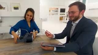 Der virtuelle Vertriebstrainer   Der ganz besondere Vertriebstrainer für Deinen Erfolg!