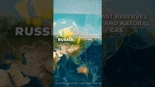 Russia's Geography is Fascinating!