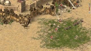 Stronghold Crusader HD - Trailer