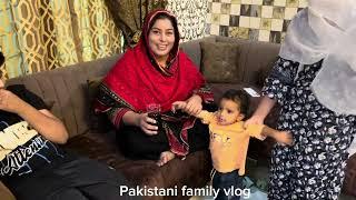 My New Home Tour ? | New Vlog In City | Pakistani family vlog