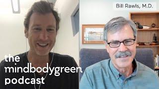 The best herbs for your blood sugar: Bill Rawls, M.D. | mbg Podcast