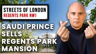 Sunny London Regents Park Full 360 Tour