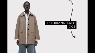 The Brand Edit: Cos